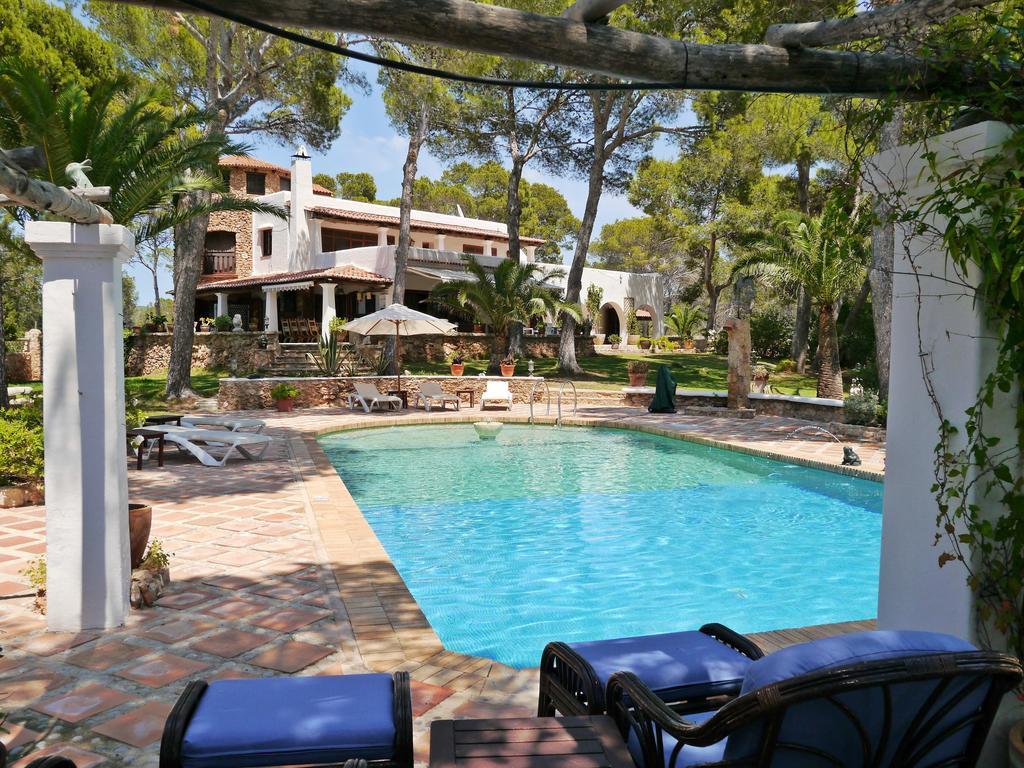 Villa Colina Ibiza San Antonio  Pokoj fotografie
