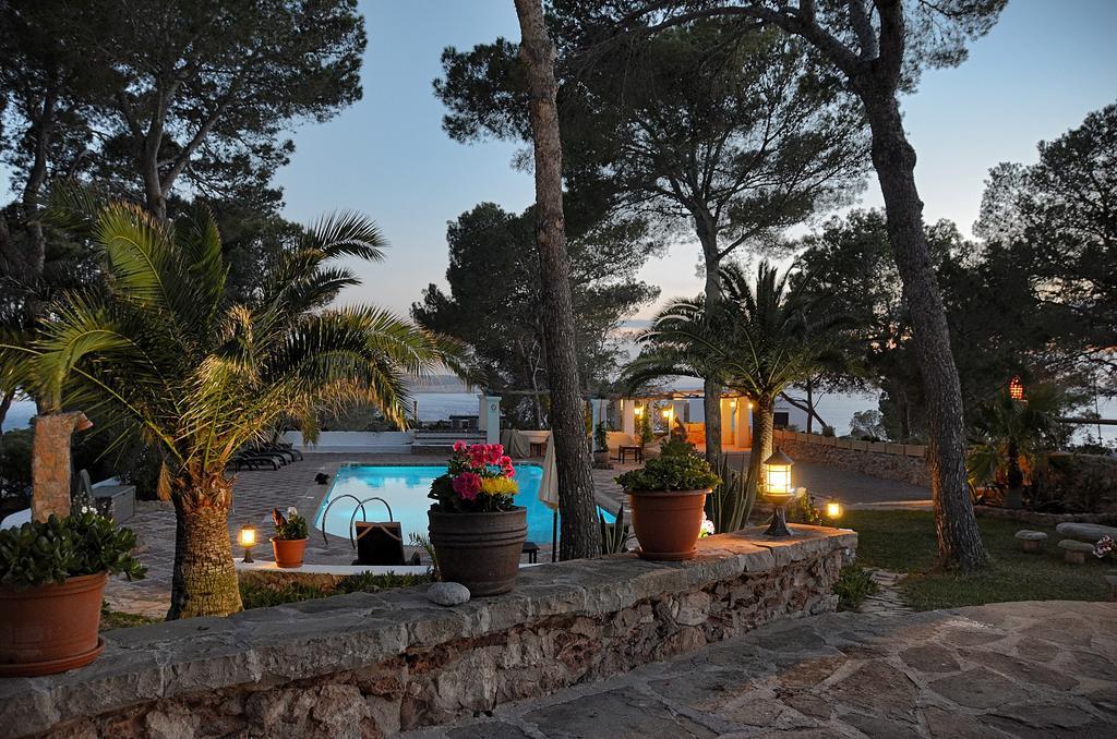 Villa Colina Ibiza San Antonio  Exteriér fotografie
